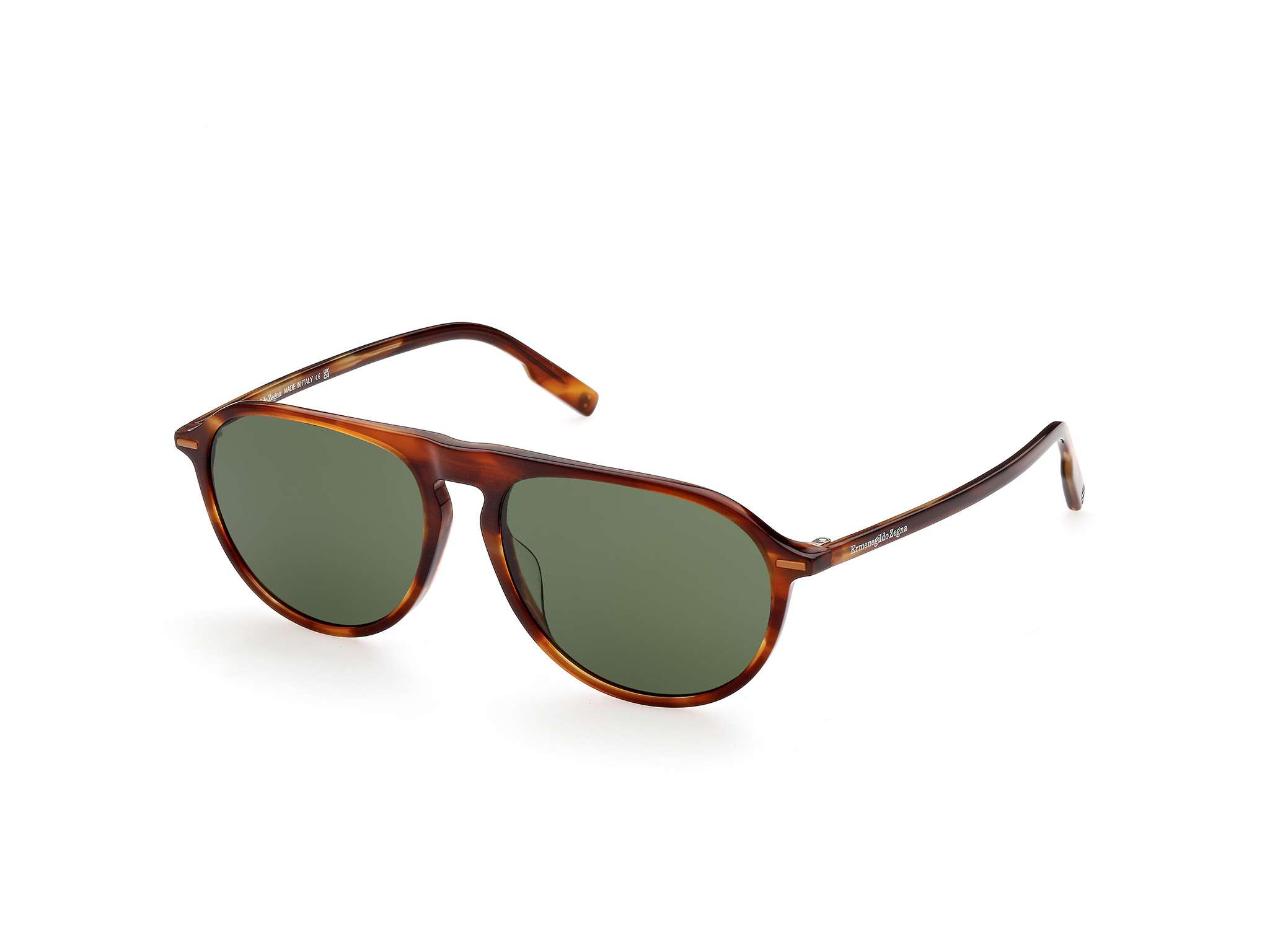 Zegna EZ 02025752N