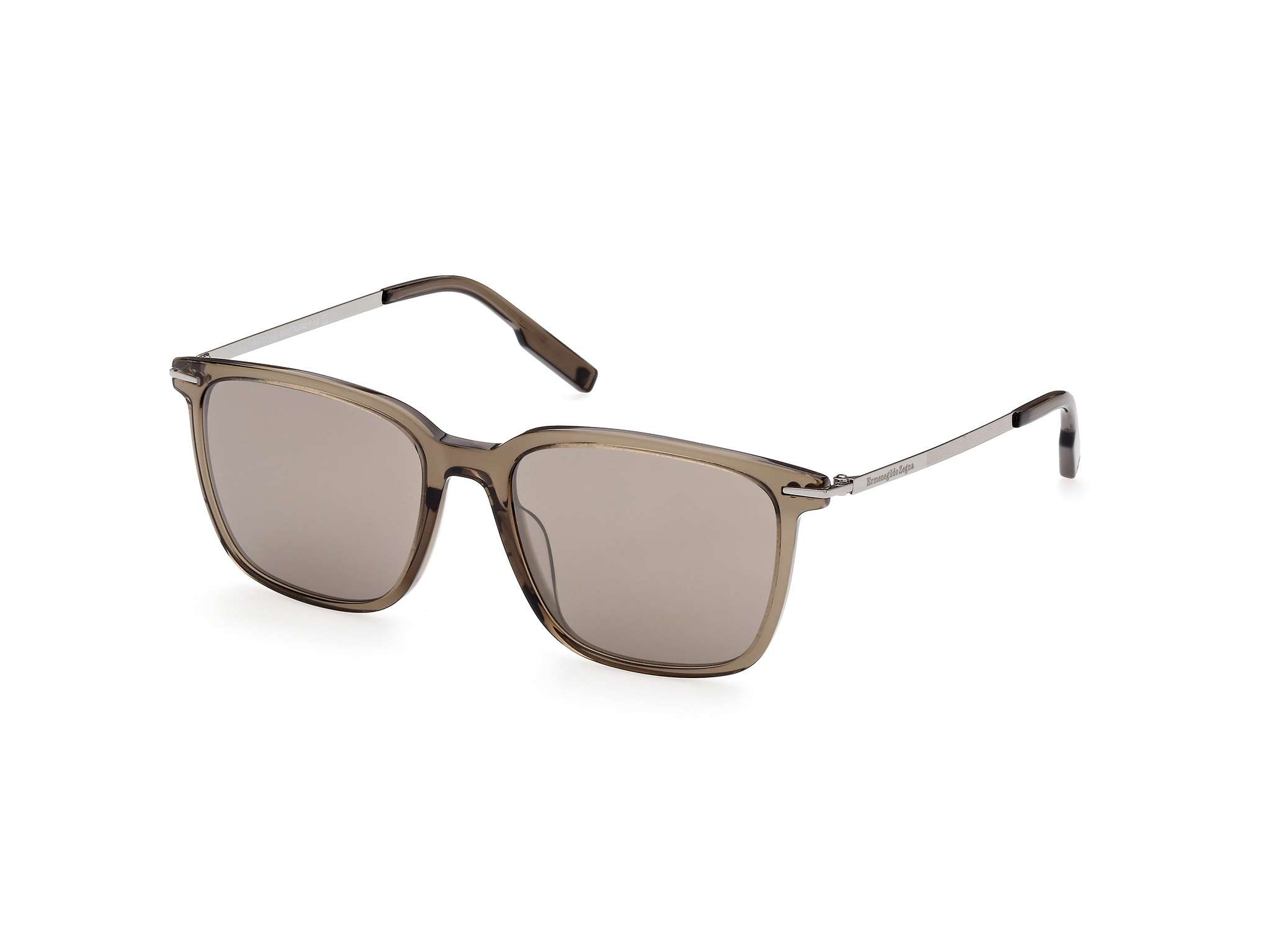 Zegna EZ 02065651G