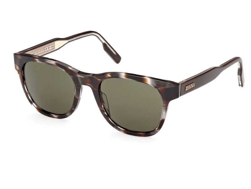 Zegna EZ 02225250N