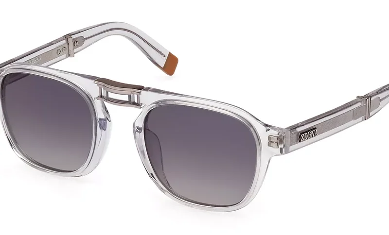 Zegna EZ 02155320D