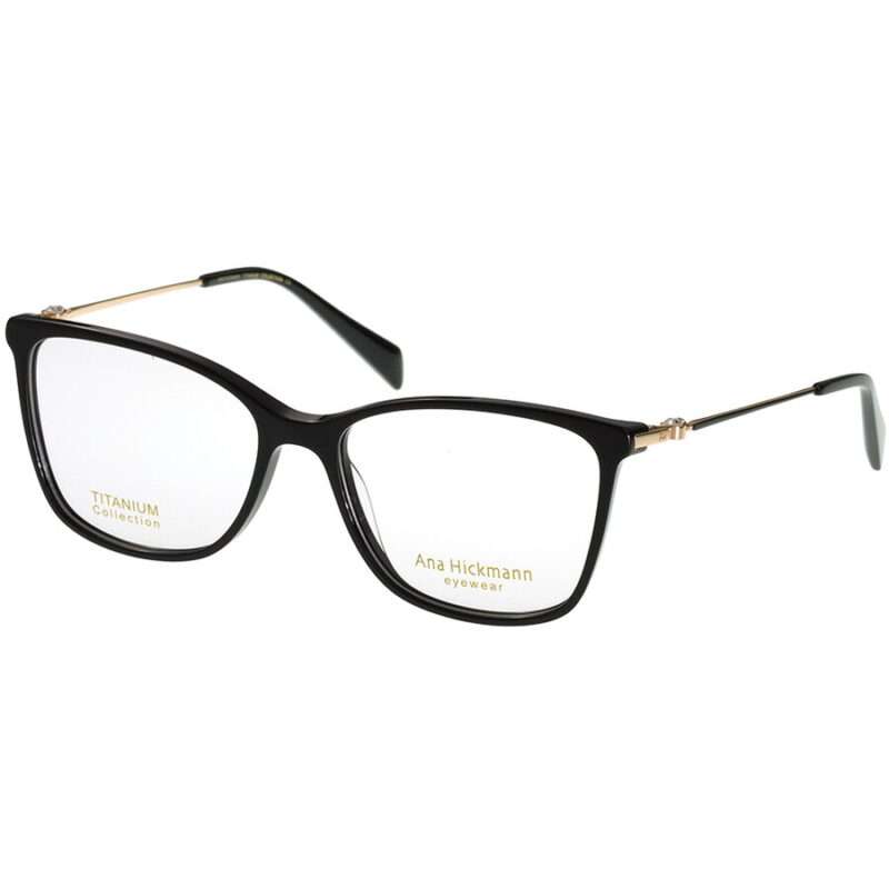Ana Hickmann AH 6537T A01 OPT
