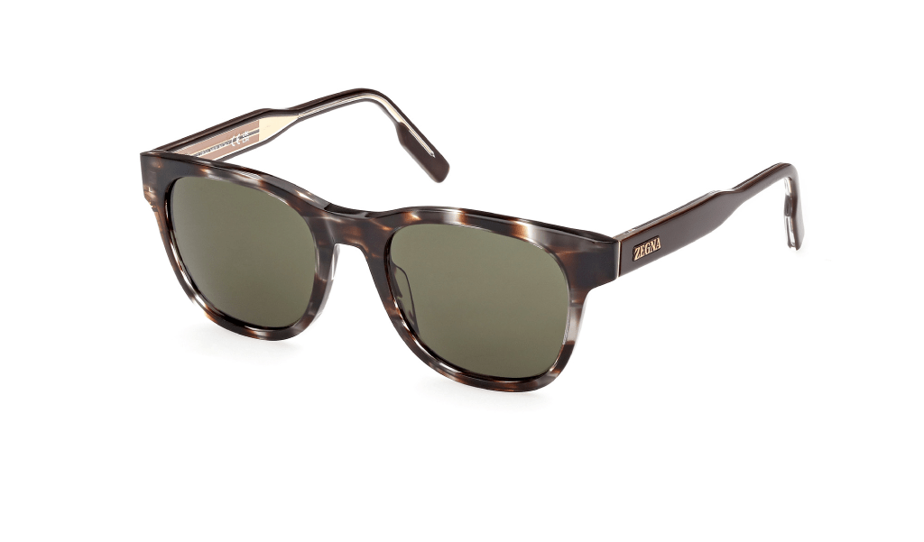 Zegna EZ 02225250N