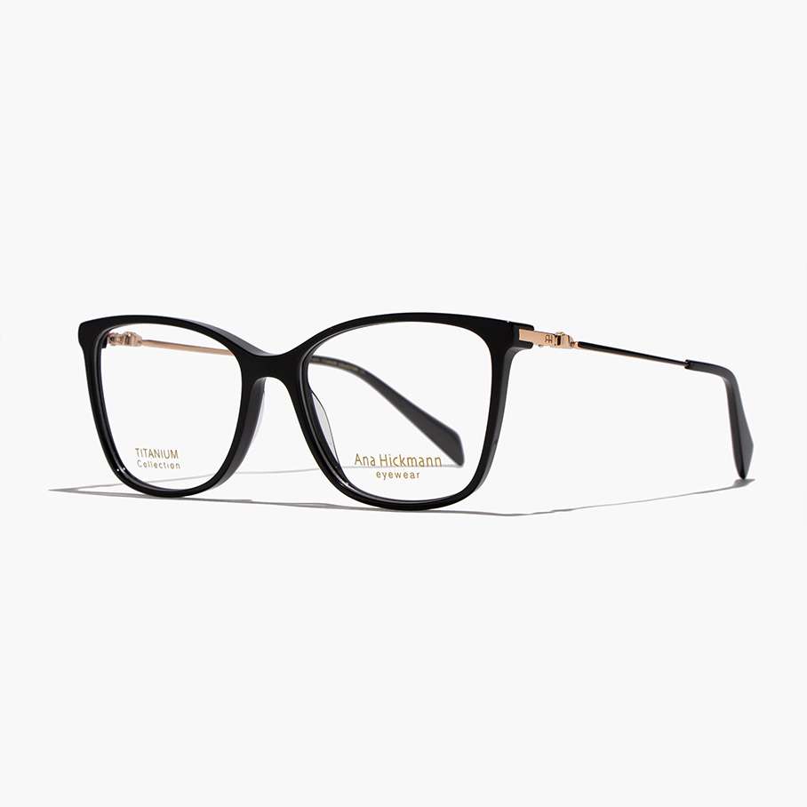 Ana Hickmann AH 6489T A01 OPT