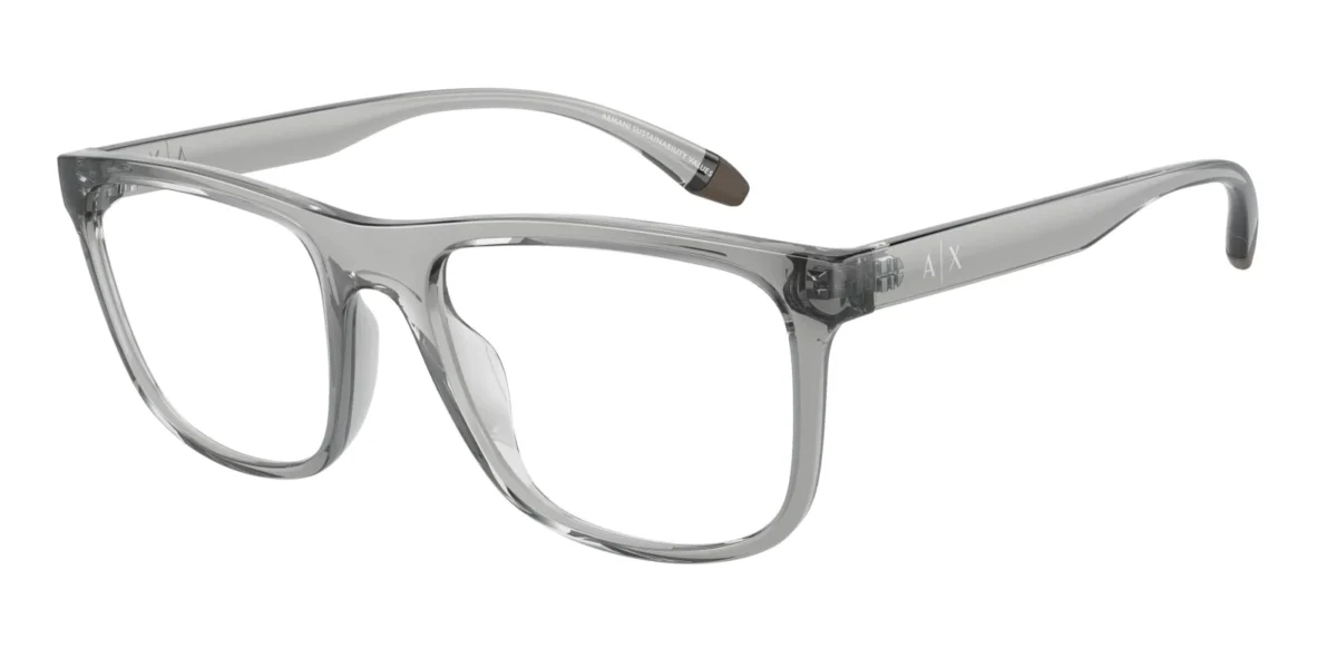 ARMANI EXCHANGE AX 3101U8158 55