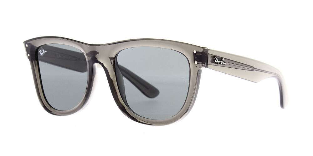 Ray Ban RB 0502S 6707GR 53