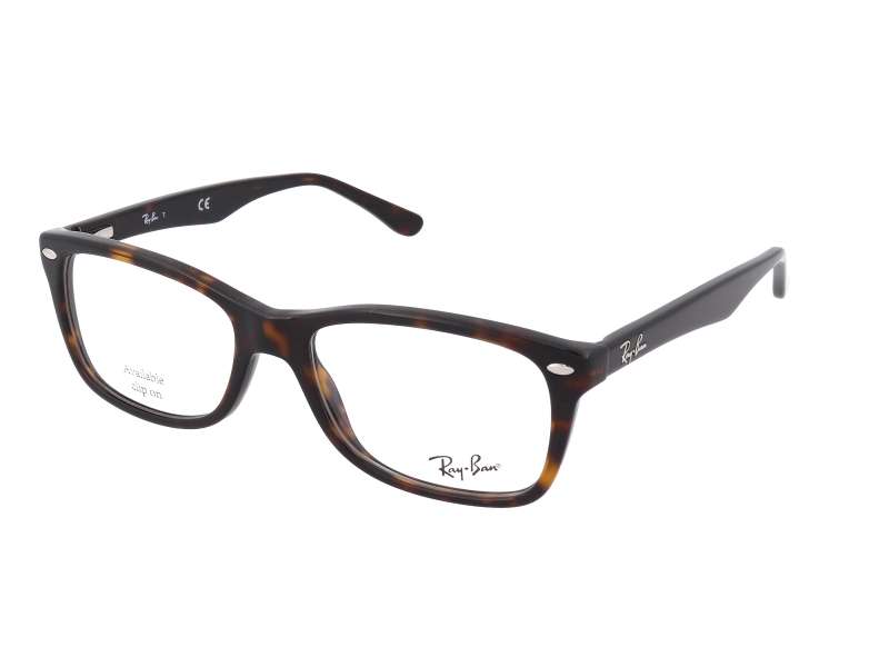 Ray Ban RX5228 2012 55