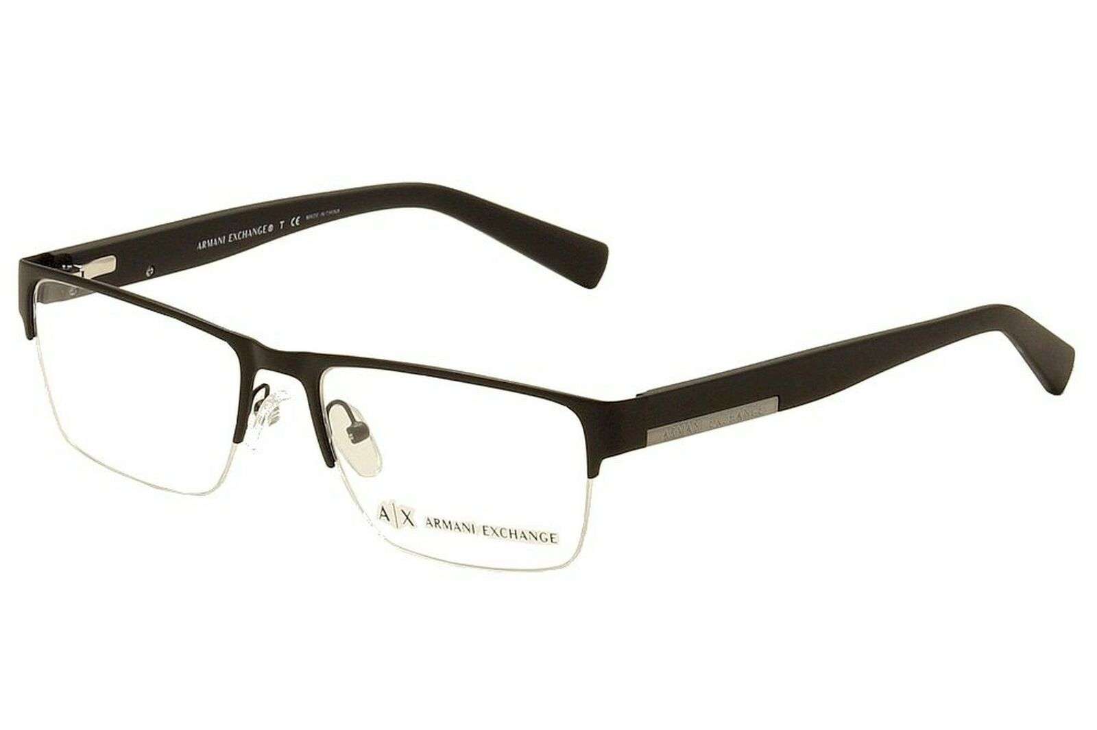 ARMANI EXCHANGE AX 1018 6063 54