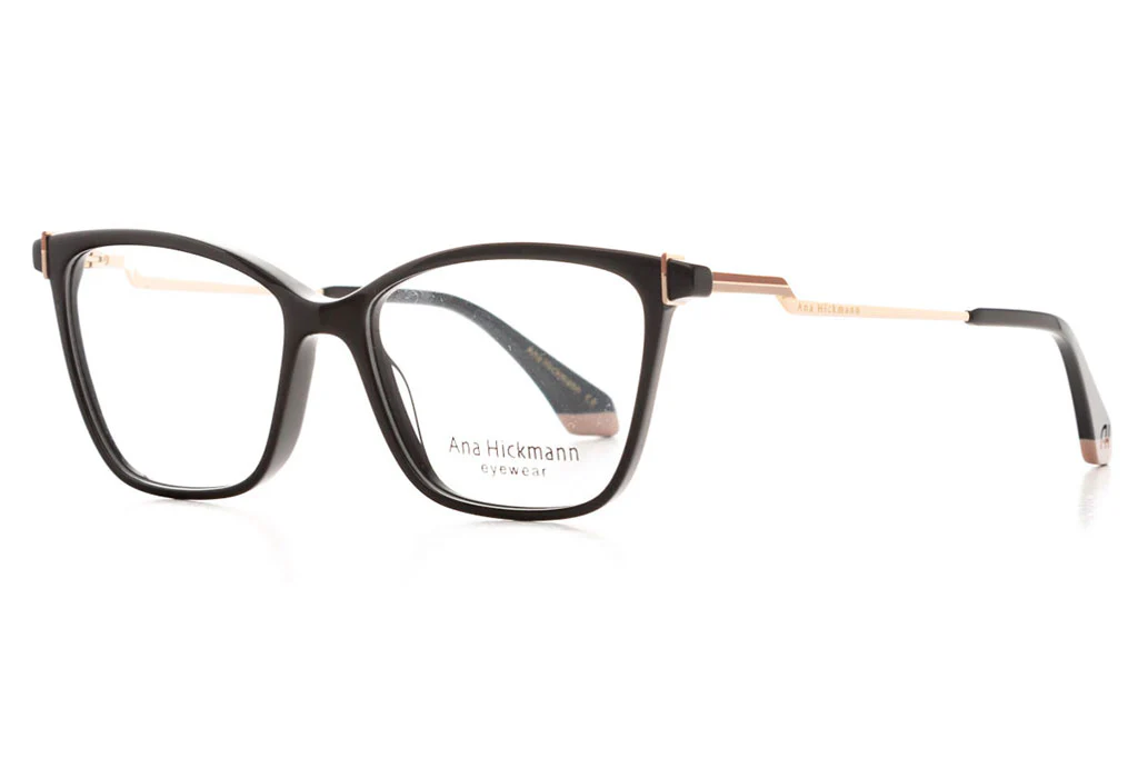 Ana Hickmann AH 6436 A01 OPT