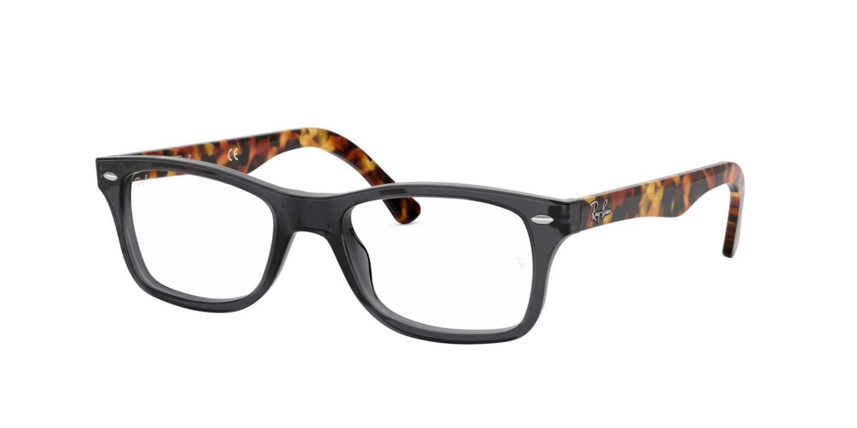 RAY BAN RX 5228 2112 55