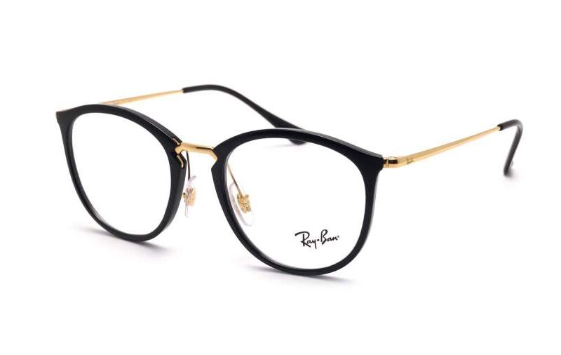 RAY BAN RX 7140 200051