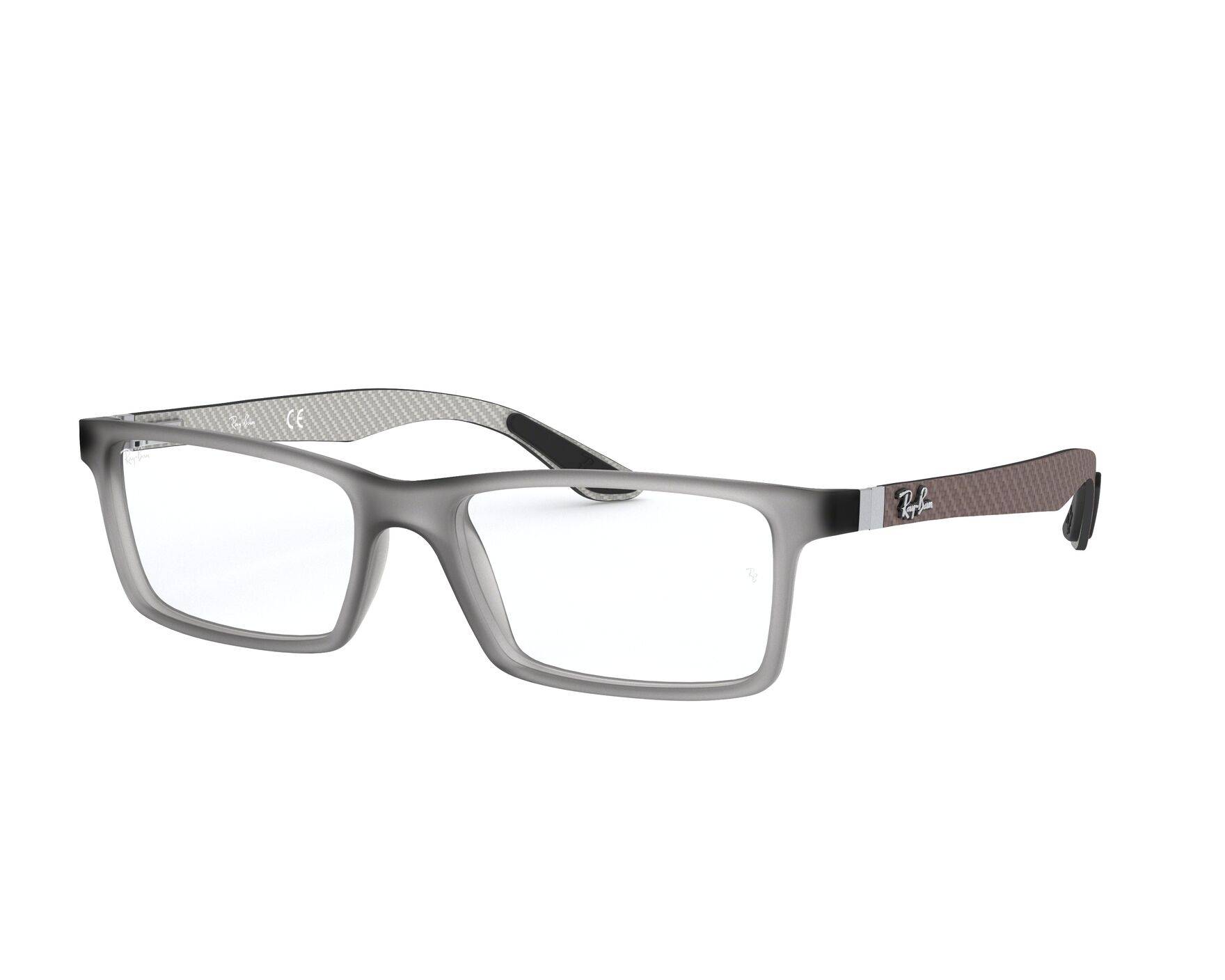 RAY BAN RX 08901 5244 53