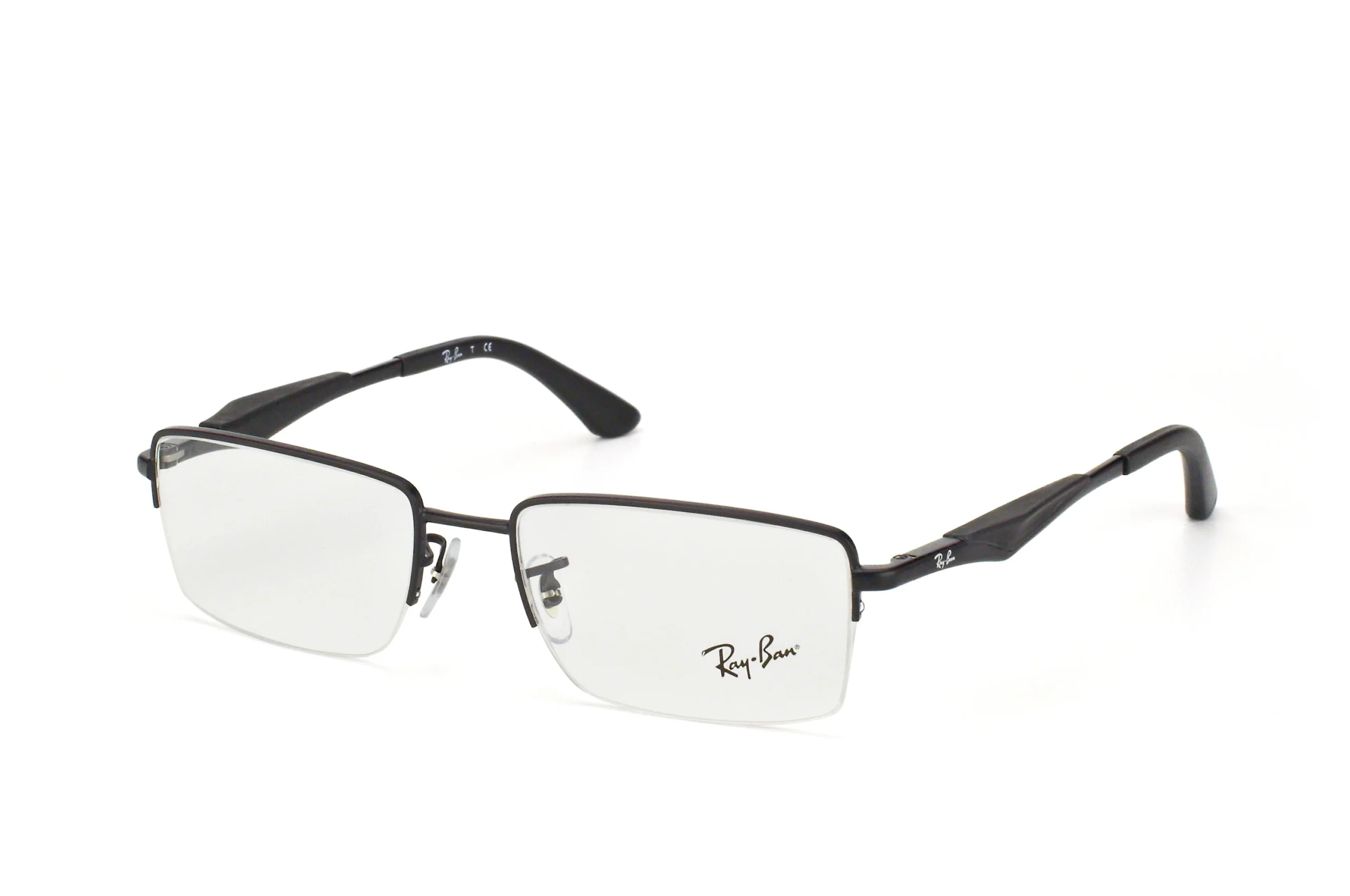 RAY BAN RX 6285 2503 53