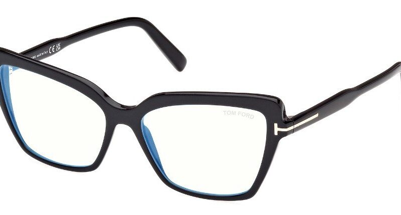 TOM FORD FT 5948-B55001