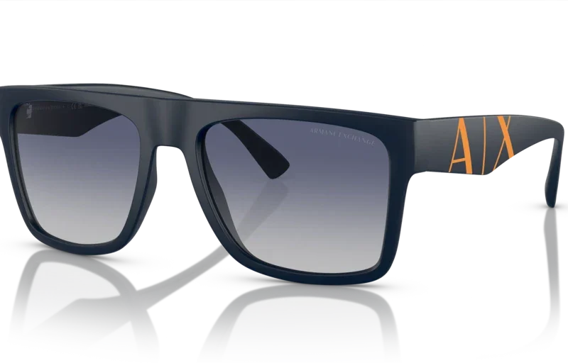 ARMANI EXCHANGE AX 4113S 81814L SUN