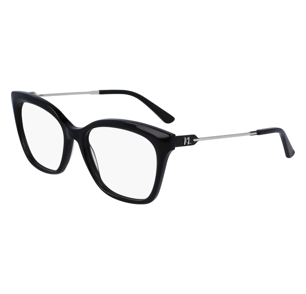KARL LAGERFELD KL 6108 001 OPT