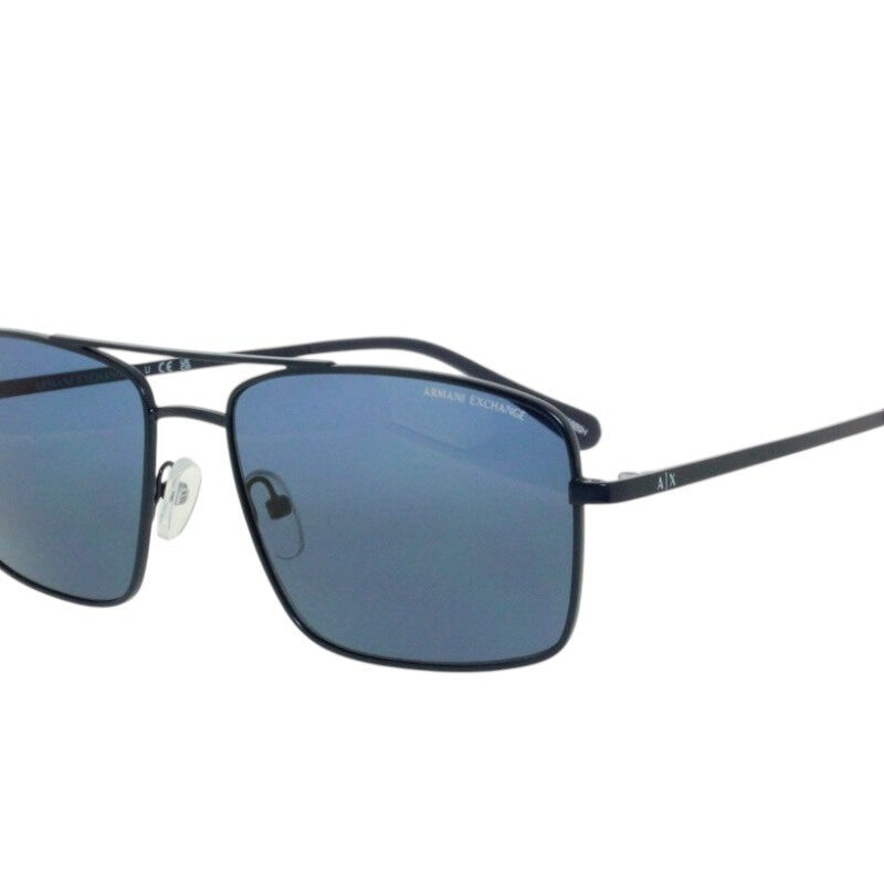 ARMANI EXCHANGE AX 2054S 6099/80 SUN