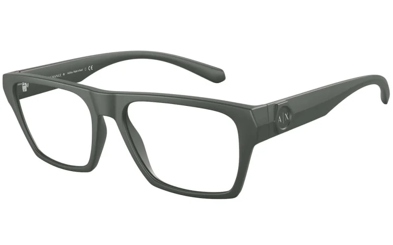 ARMANI EXCHANGE AX 3097 8301 OPT