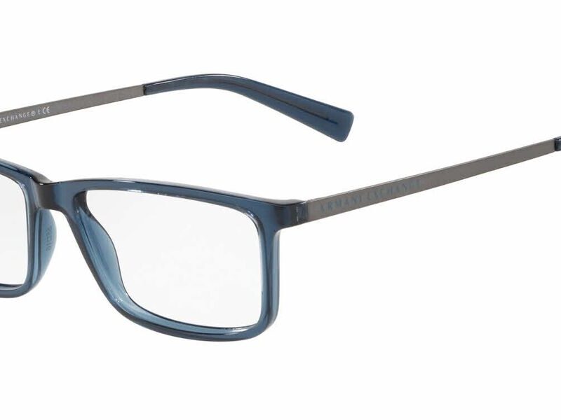 ARMANI EXCHANGE AX 3027 8238 OPT