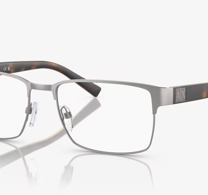 ARMANI EXCHANGE AX 1019 6093