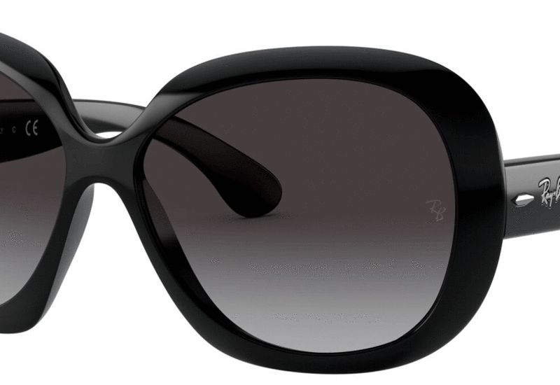 RAY BAN RB 4098 601/8G SUN