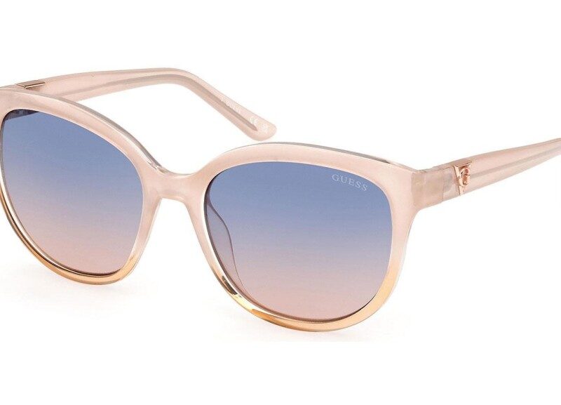 GUESS GU 7877 57B SUN