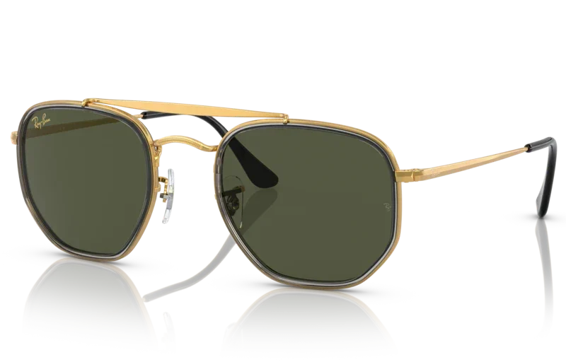 RAY BAN RB 3648M 9239/31 SUN