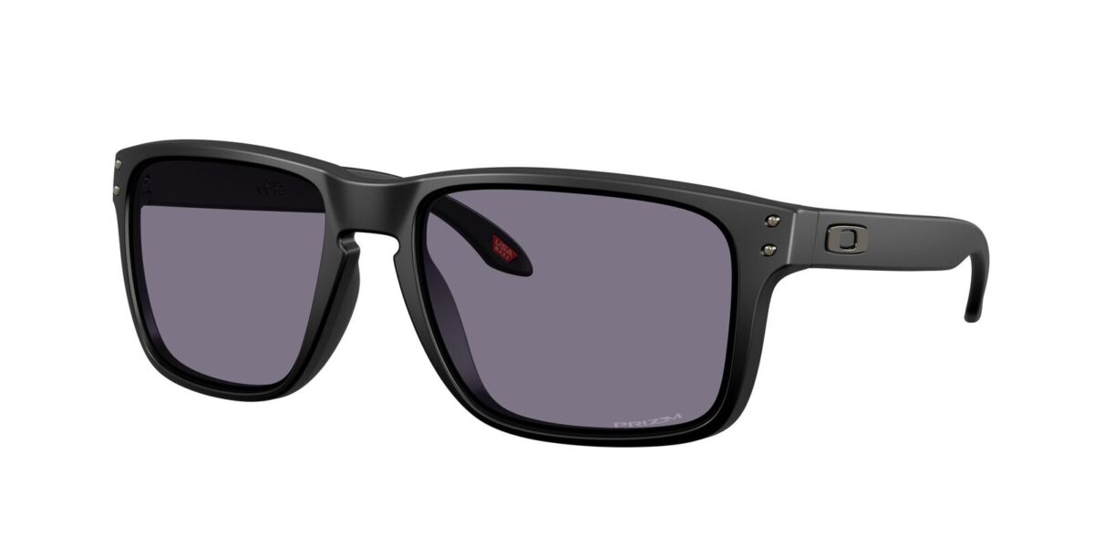 OAKLEY 009487-0161 HOLBROOK PRIZM SUN