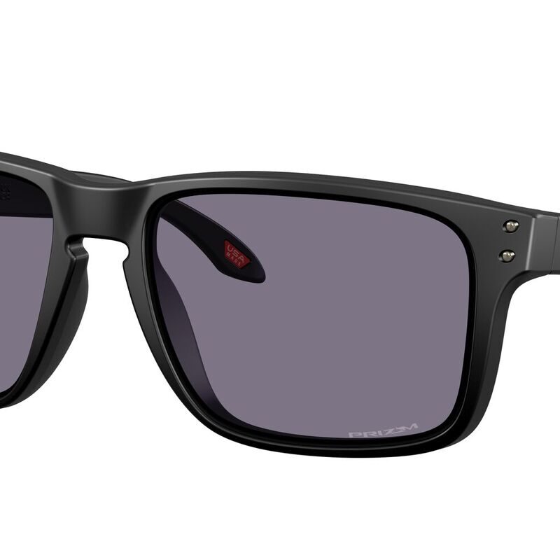 OAKLEY 009487-0161 HOLBROOK PRIZM SUN
