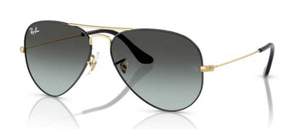 RAY BAN RB 3025 9271 GK SUN