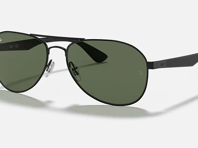 RAY BAN RB 3549 006/71 SUN
