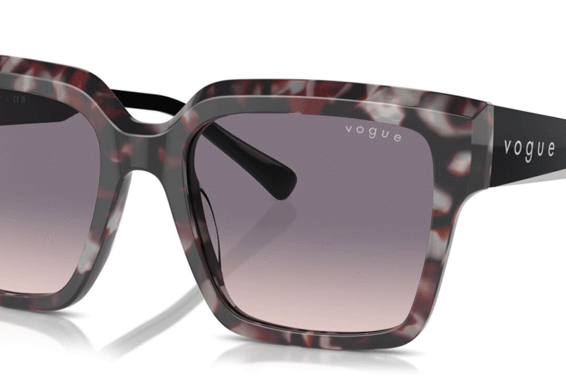 VOGUE VO 5553-S 314936 SUN