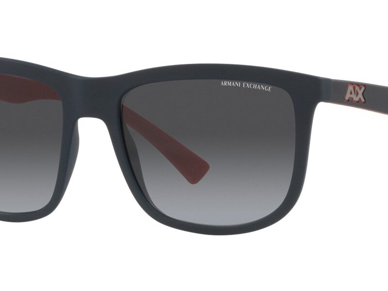 ARMANI EXCHANGE AX 4093S 82958G SUN