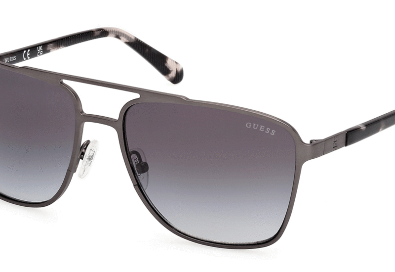 GUESS GU 00210 07B SUN