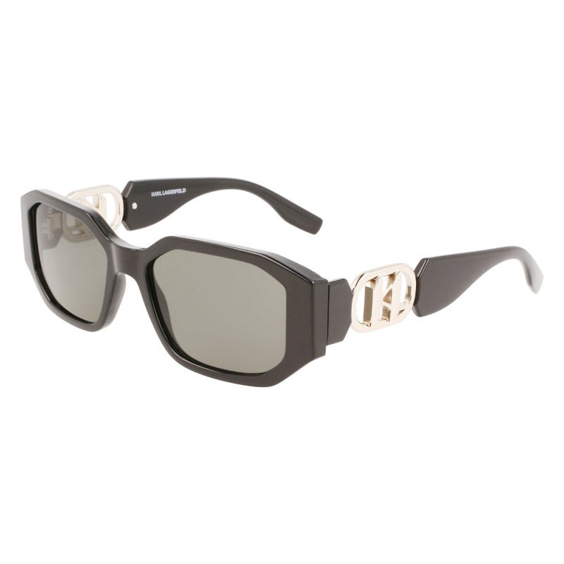 KARL LAGERFELD KL 6085S 001 SUN