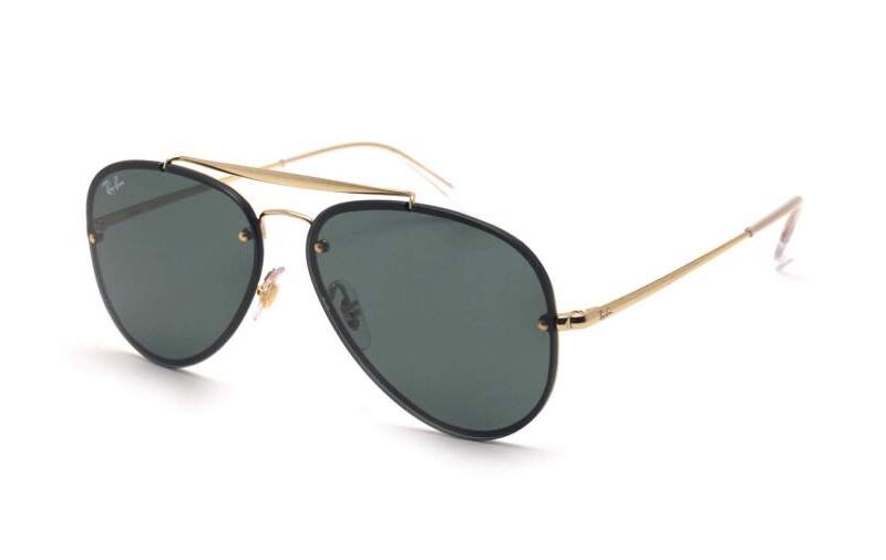 RAY BAN RB 3584N 9050/71 SUN