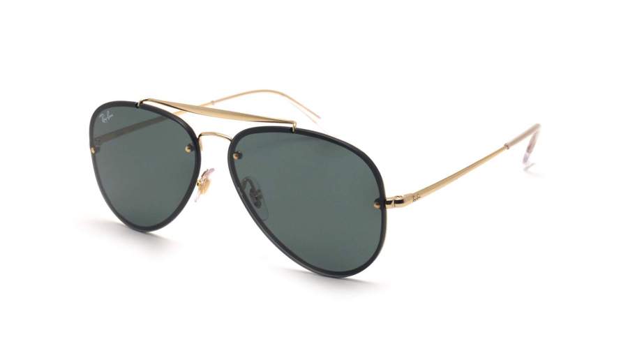 RAY BAN RB 3584N 9050/71 SUN