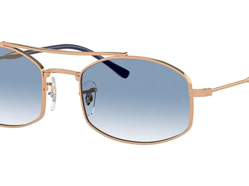 RAY BAN RB 3719 9262/3F SUN