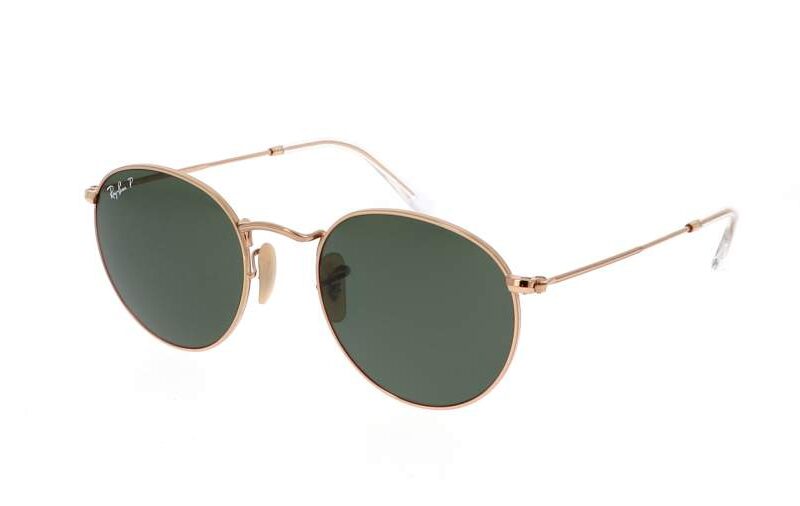 RAY BAN RB 3447 001 SUN