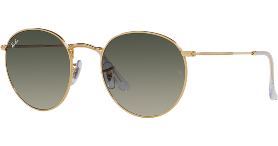 RAY BAN RB 3447 001/71 SUN