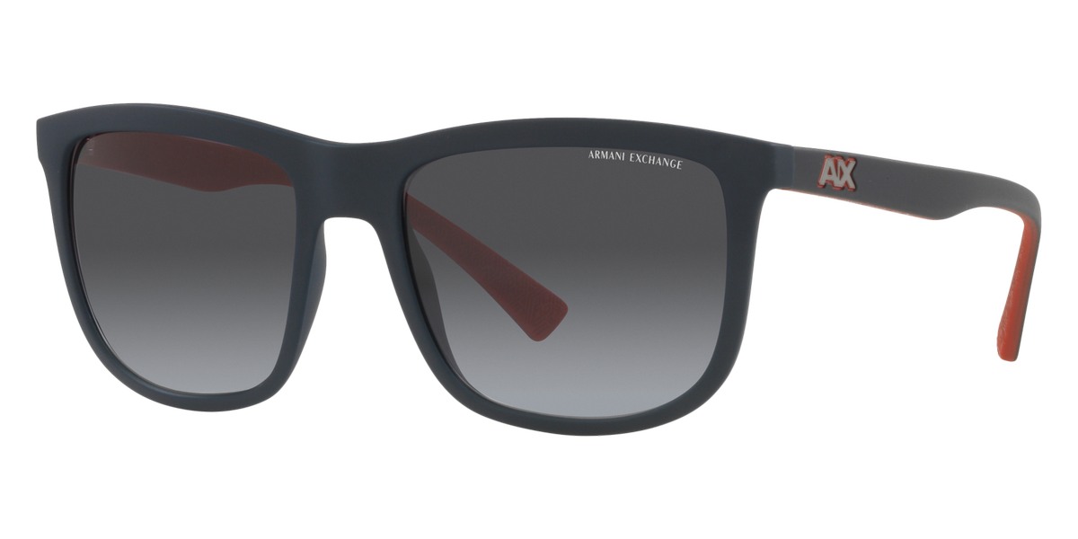 ARMANI EXCHANGE AX 4093S 82958G SUN