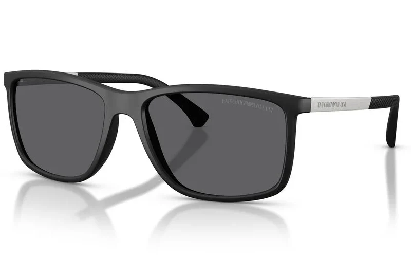 EMPORIO ARMANI EA 4058 5063881 SUN