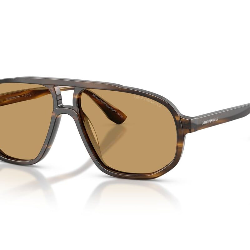EMPORIO ARMANI EA 4263U 632673 SUN