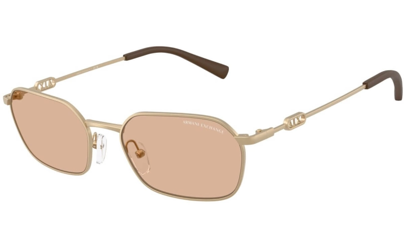 ARMANI EXCHANGE AX 2056S 612173 SUN