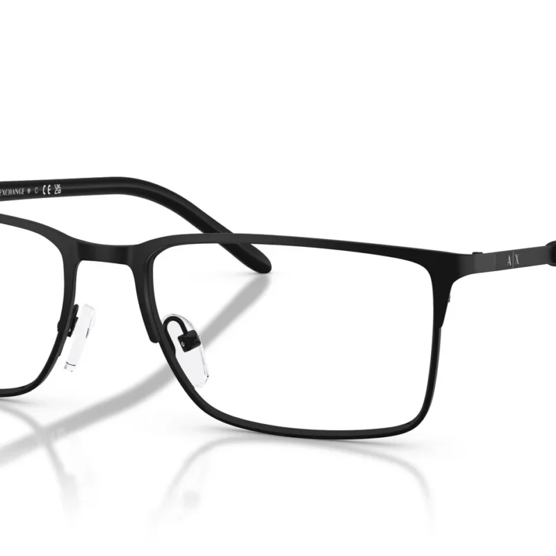 ARMANI EXCHANGE AX1073 6000 OPT