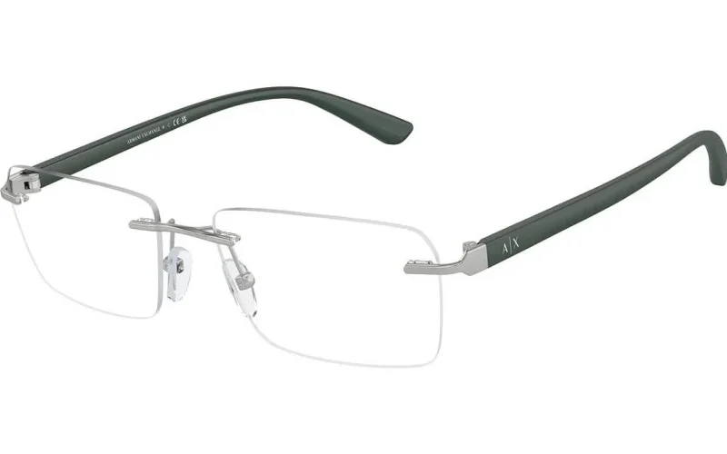 ARMANI EXCHANGE AX1064 6020 OPT