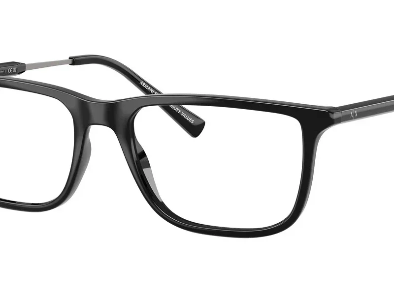 ARMANI EXCHANGE AX 3126 8379 OPT