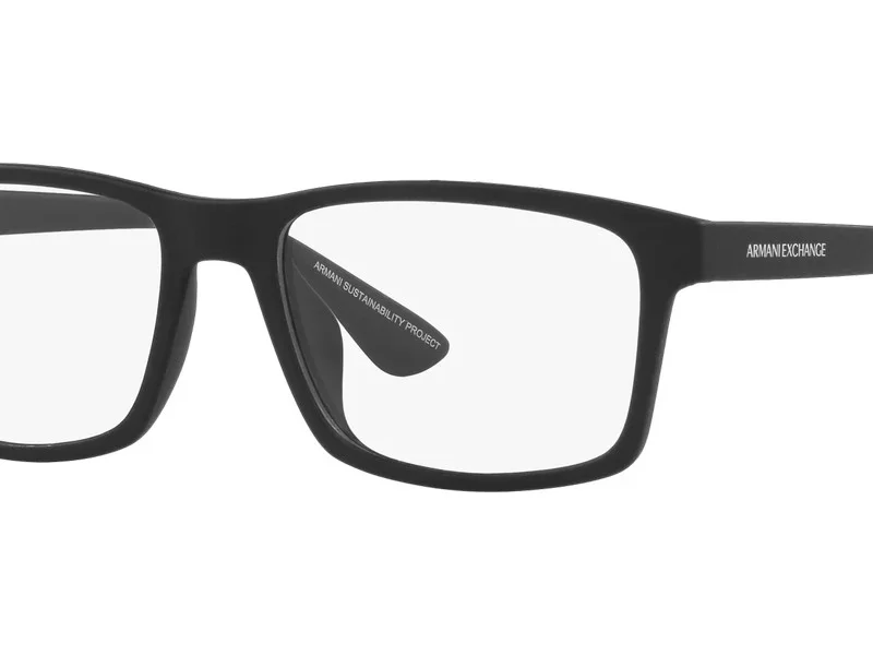 ARMANI EXCHANGE AX 3083U 8078 OPT