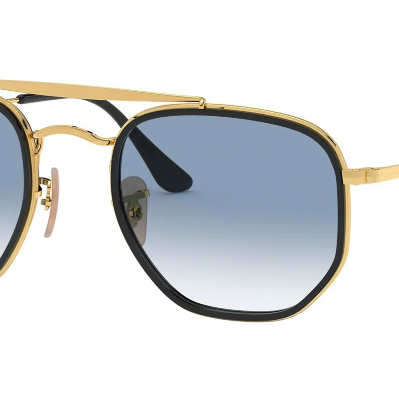 RAY BAN RB 3648M 91673F SUN