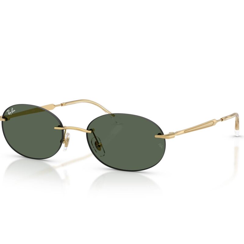 RAY BAN RB 3767 001/71 SUN