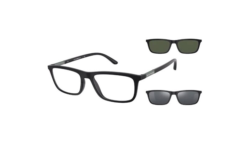 EMPORIO ARMANI EA 4160 5042/1W OPT